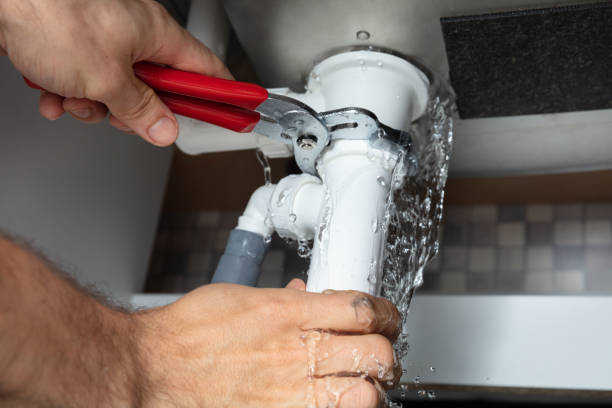 Best Flooded house restoration  in Morristown, IN