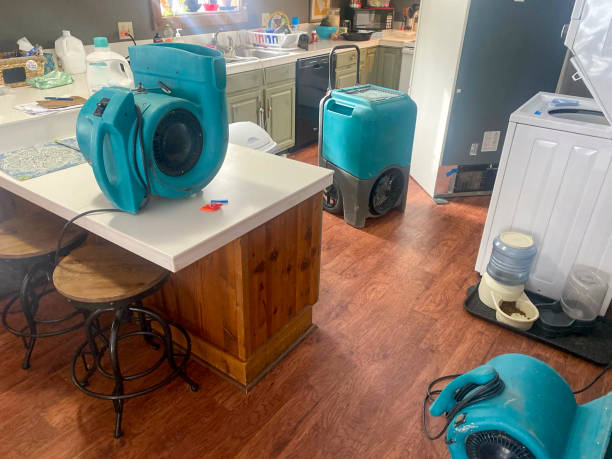 Water damage restoration insurance claims in IN