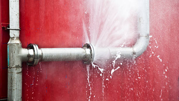 Best Emergency water damage restoration  in Morristown, IN